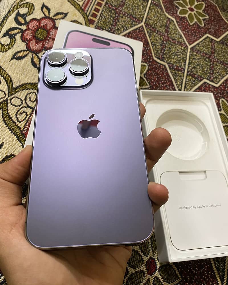 Apple iPhone 14 Pro Max 7