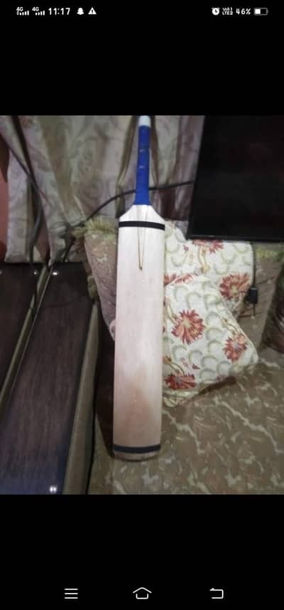 tapball bat 7band hard wood
