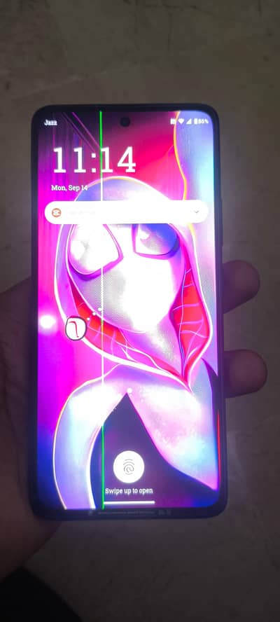 Motorola Moto G72