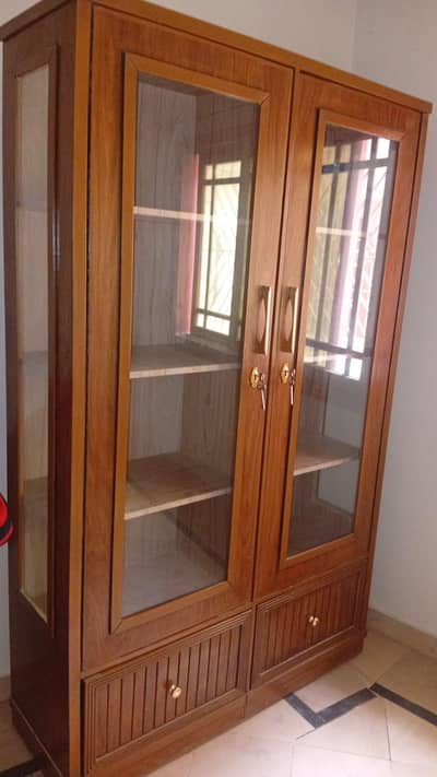 new cabinet for sale