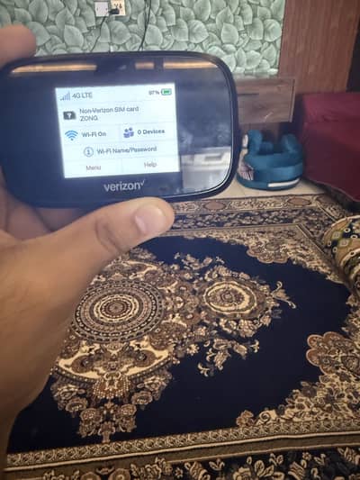 internet device 4g lte mifi unlocked