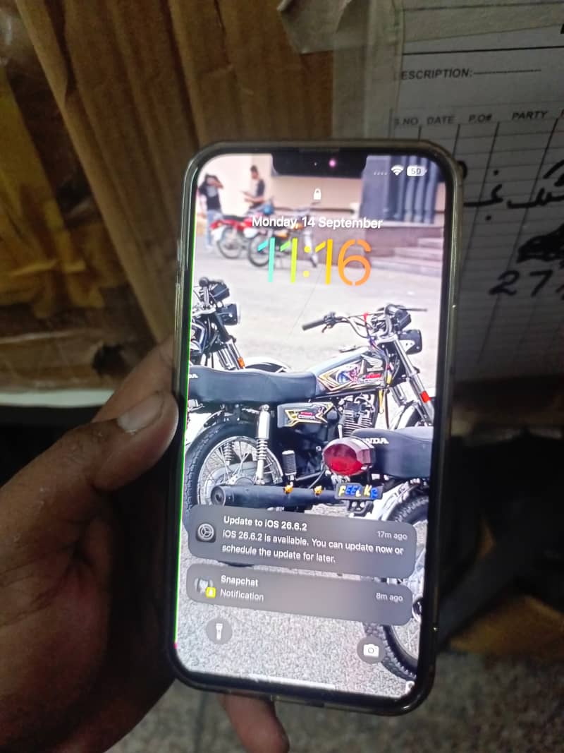 Apple iPhone 13 Pro Max 1