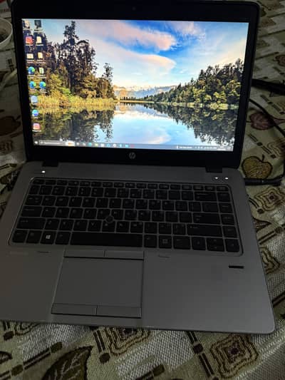 HP EliteBook 840 G2