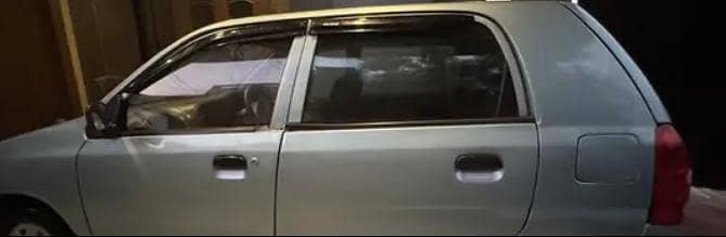 Suzuki Alto 2008
