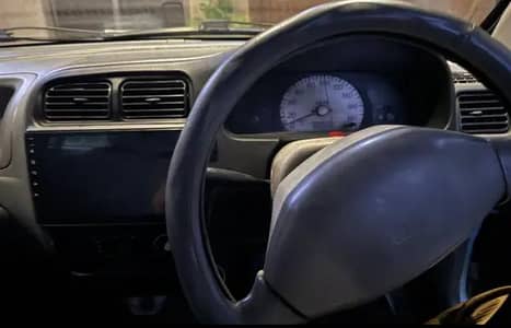 Suzuki Alto 2008