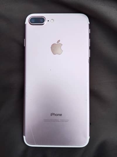 Apple iPhone 7 Plus