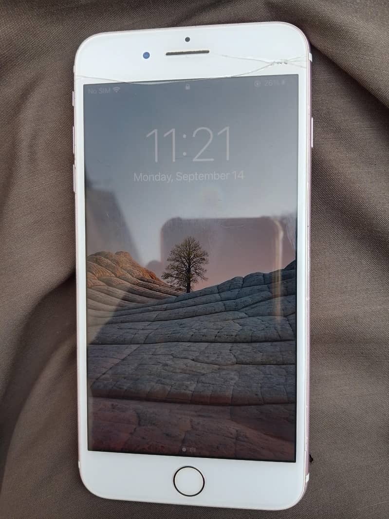 Apple iPhone 7 Plus 1