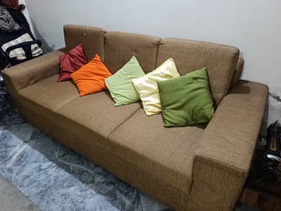 Jute Fabric