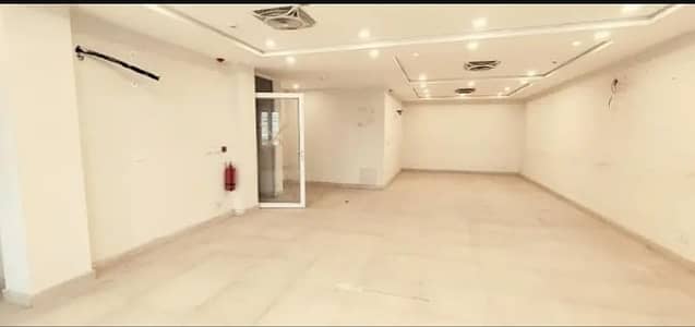 8 Marla Commercial Office For Rent In Dha Phase 5