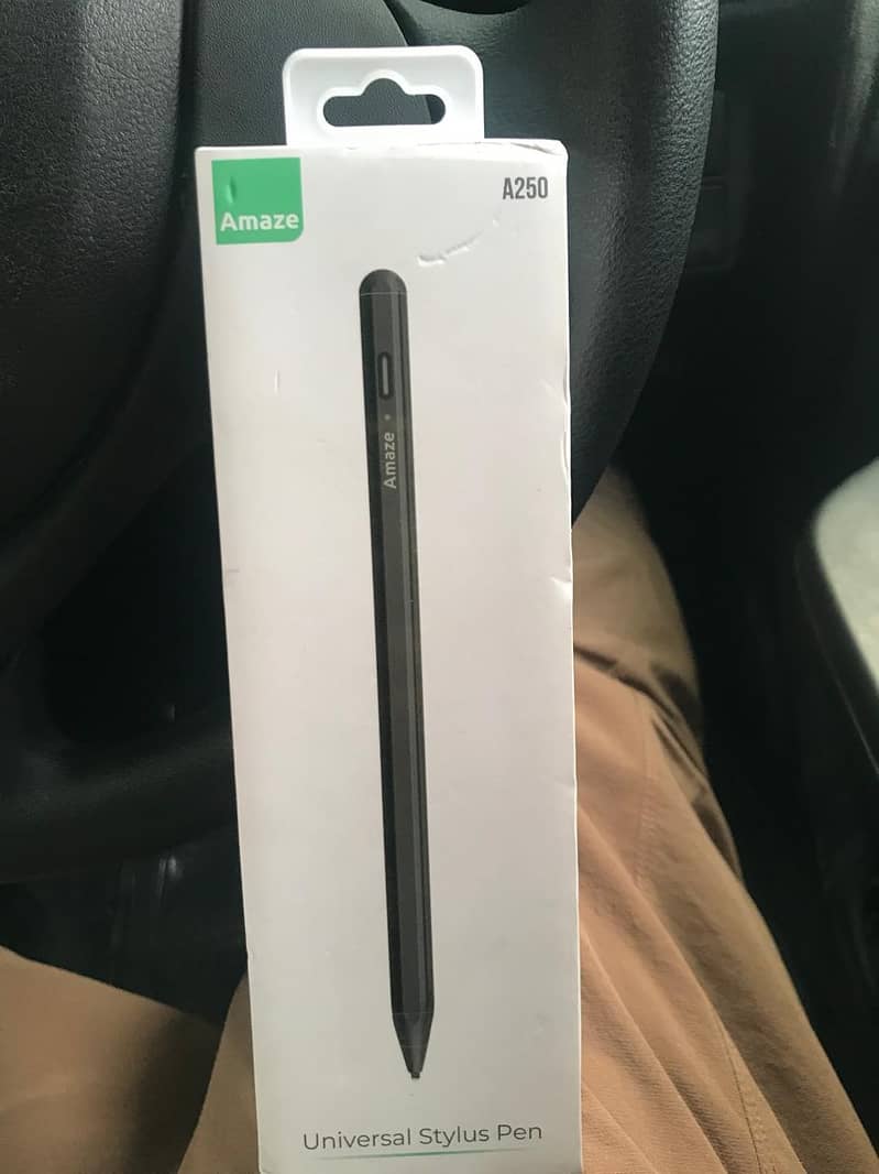 Amaze(250)-Universal Stylus Pen-ios(iPhone/ipad/mac)+Android+windows 0