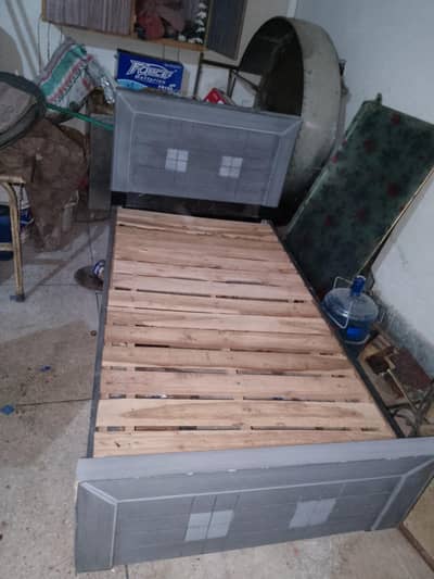bed for sell