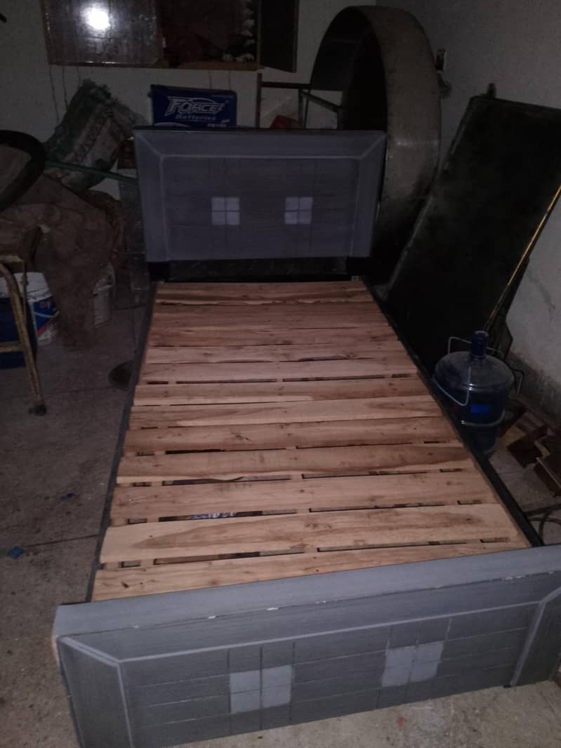 bed for sell 1