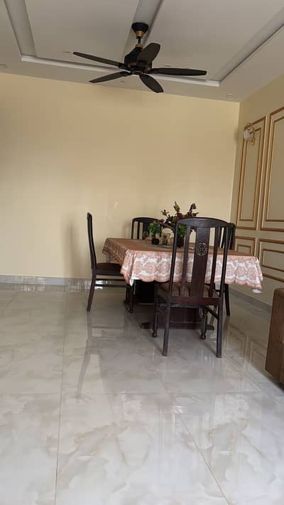 Solid wood Dining Table