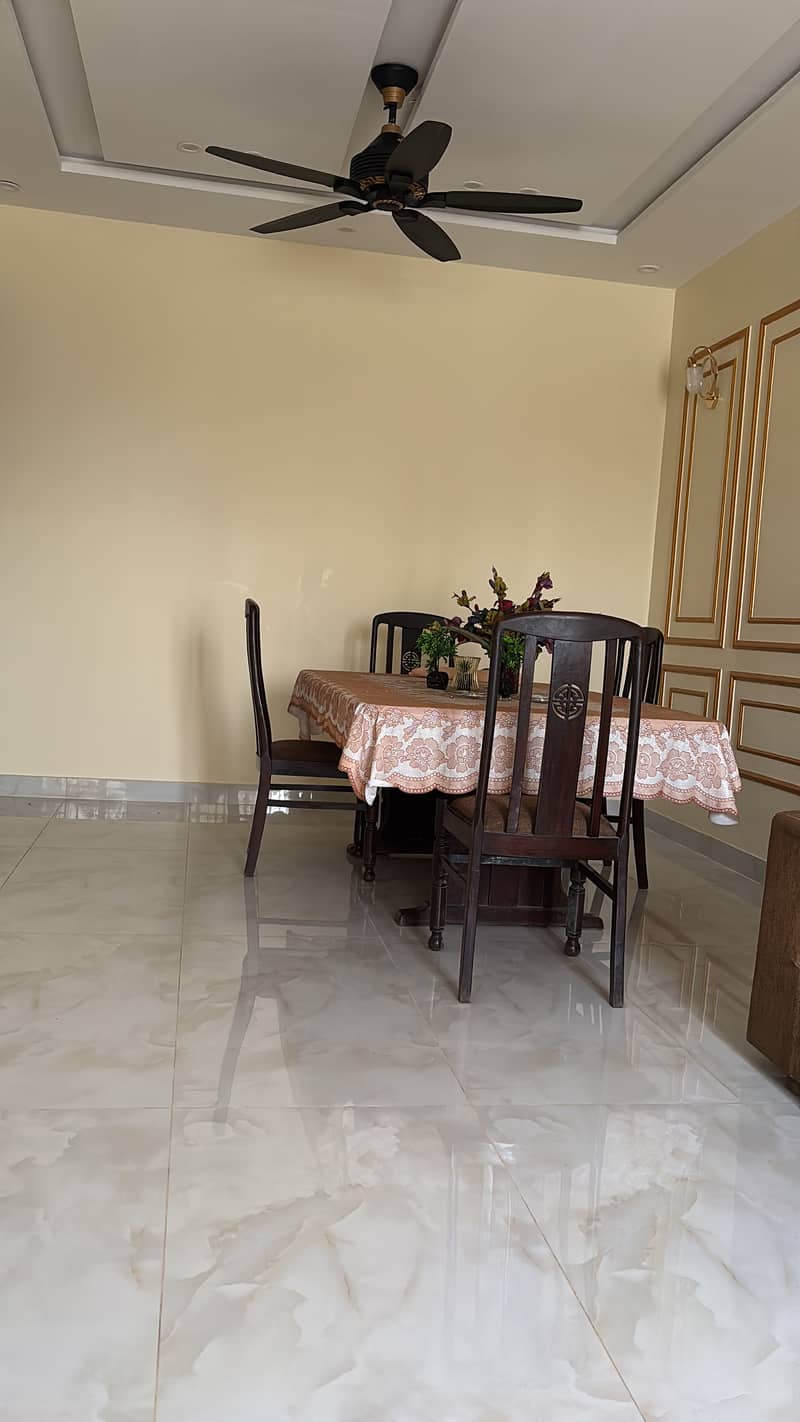 Solid wood Dining Table 0