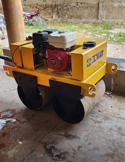 Walk Road Roller For sale in Karachi