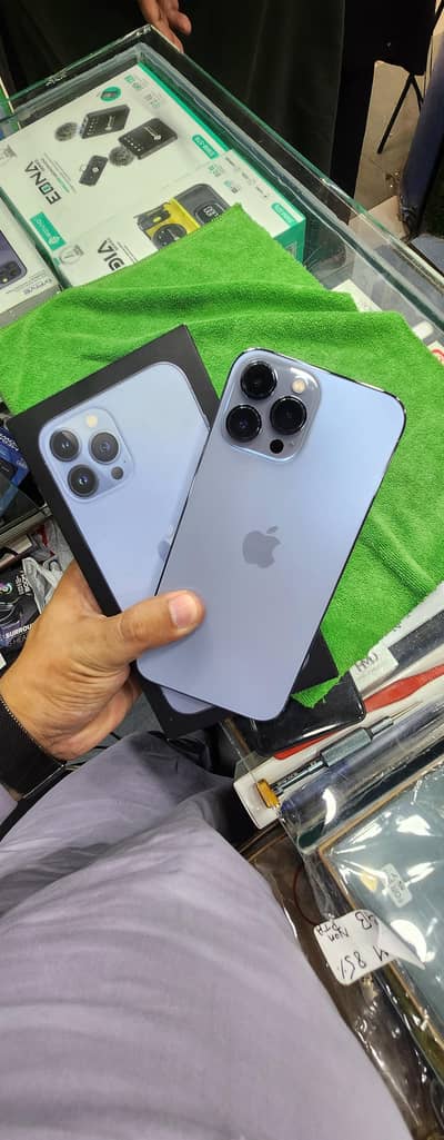 Apple iPhone 13 Pro Max