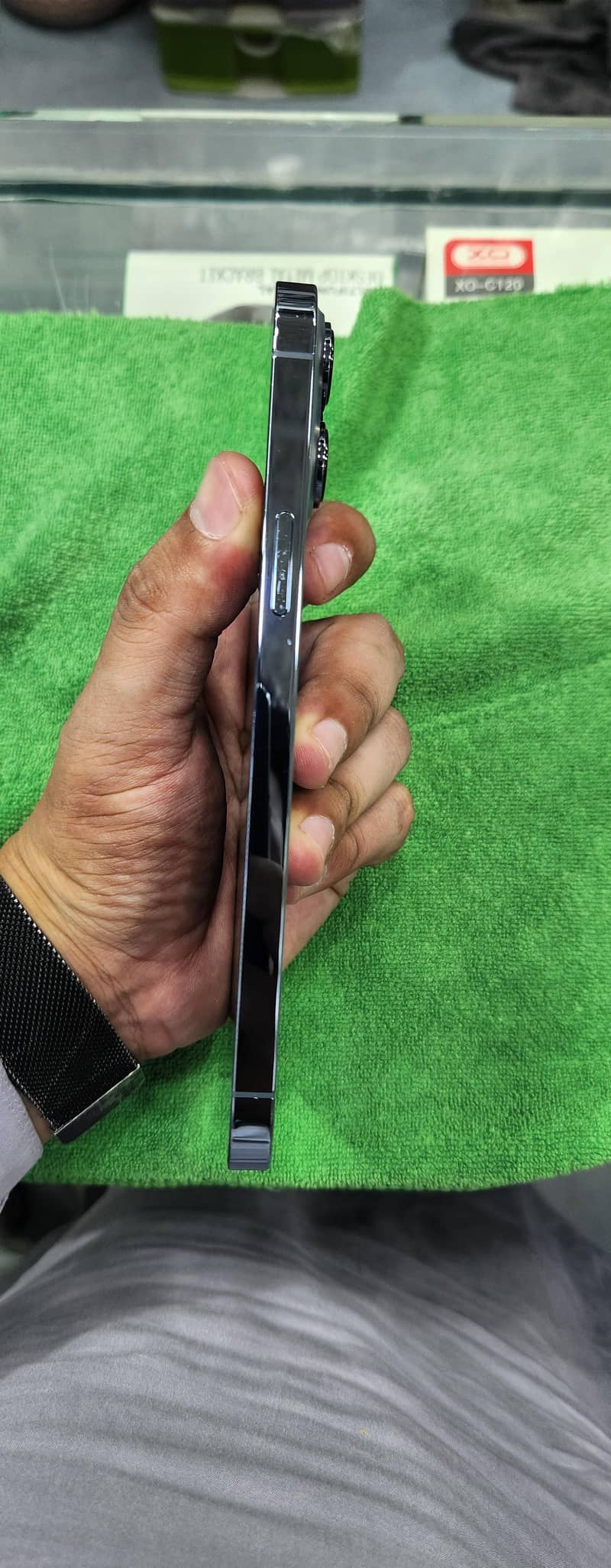 Apple iPhone 13 Pro Max 5