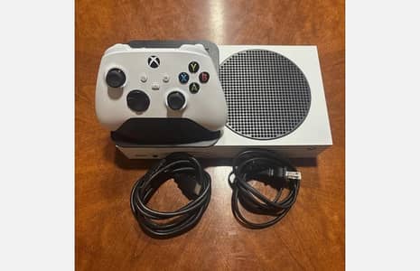 Xbox Series S Console 512 GB - XBox For Sale
