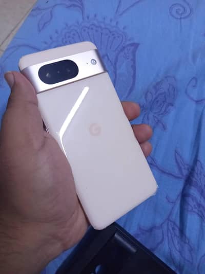 Google Pixel 8