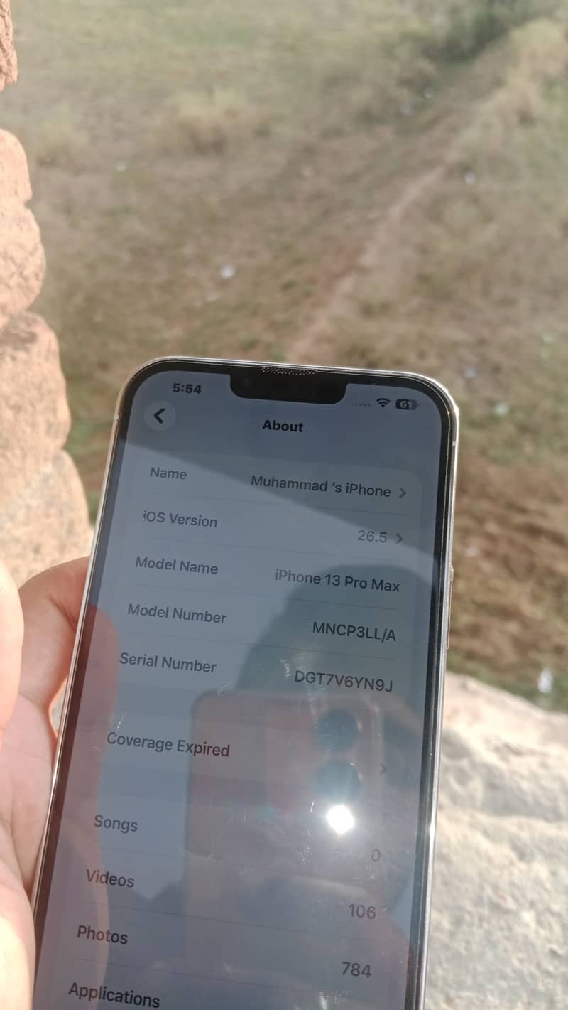 Apple iPhone 13 Pro Max 4