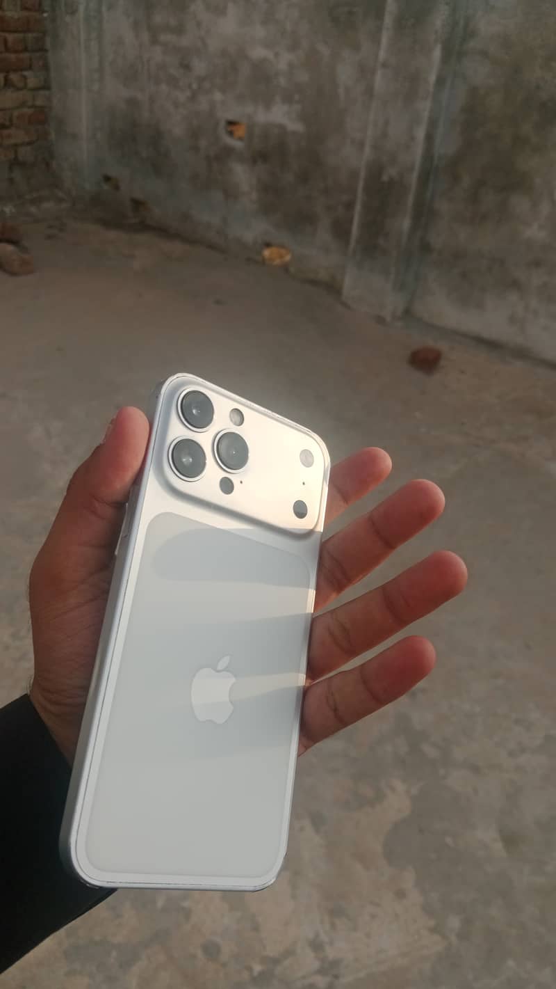 Apple iPhone 13 Pro Max 5