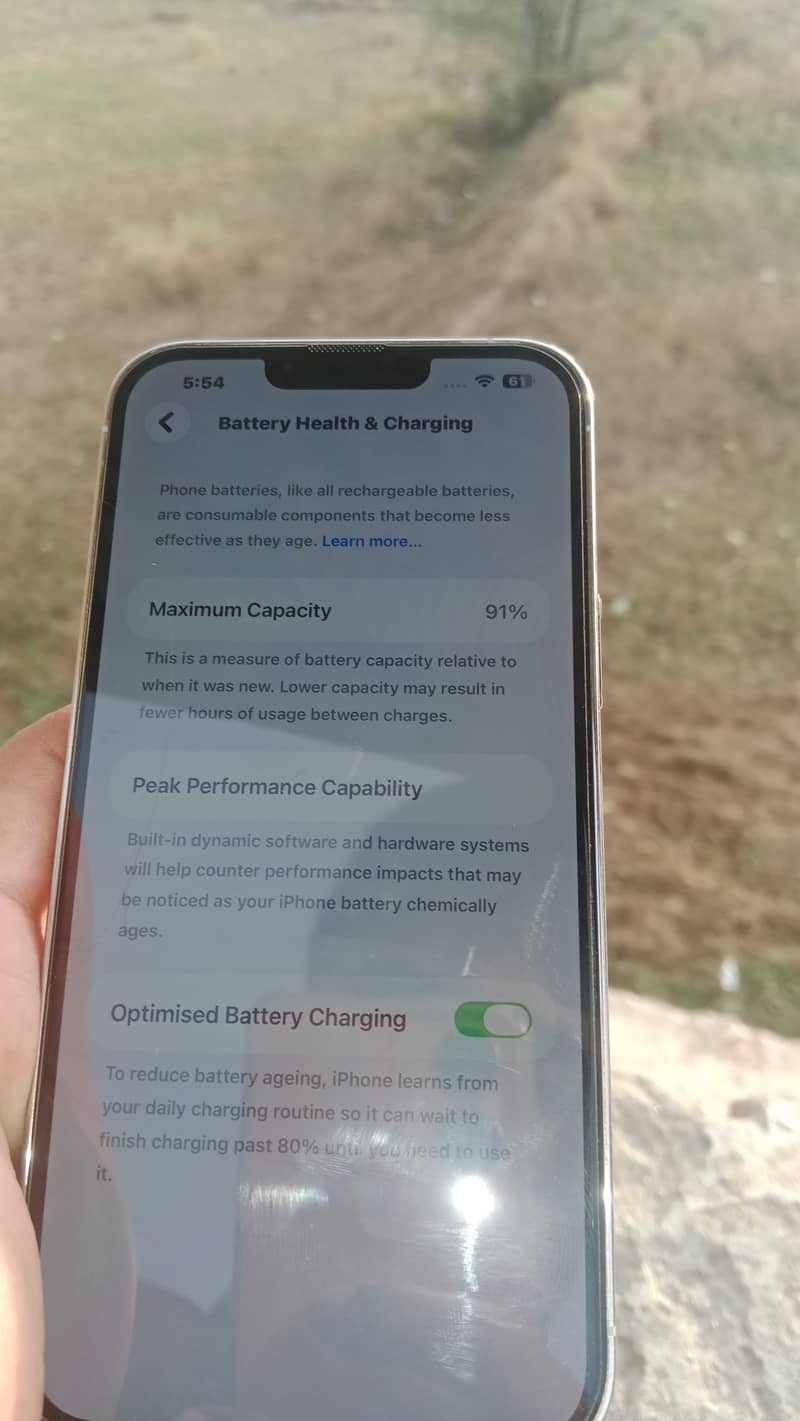 Apple iPhone 13 Pro Max 6