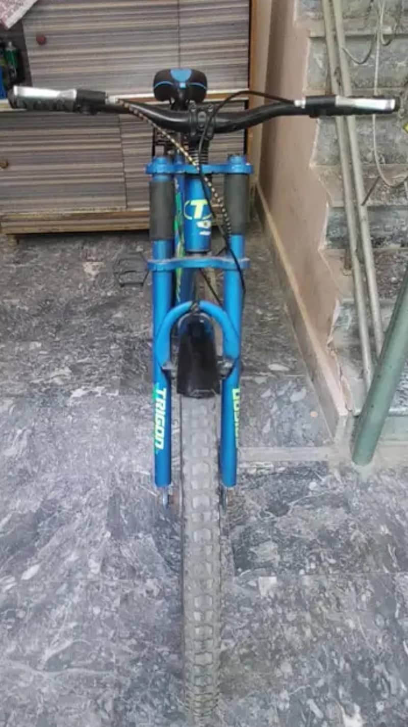 Bicycle 1