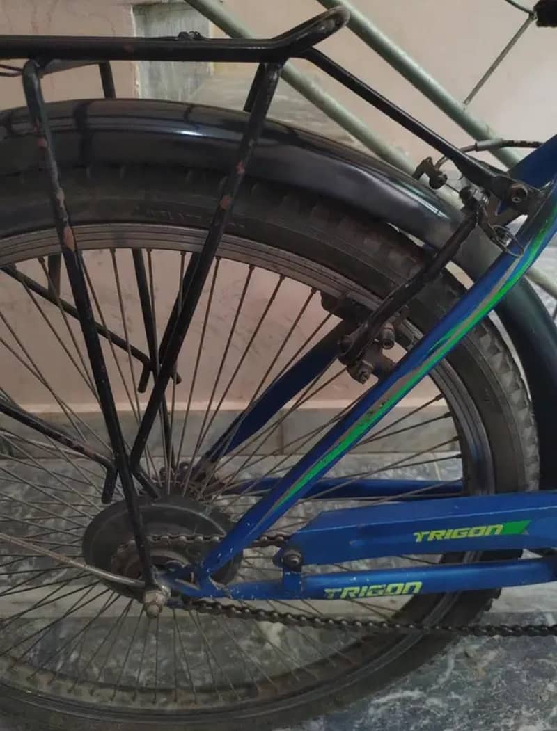 Bicycle 2
