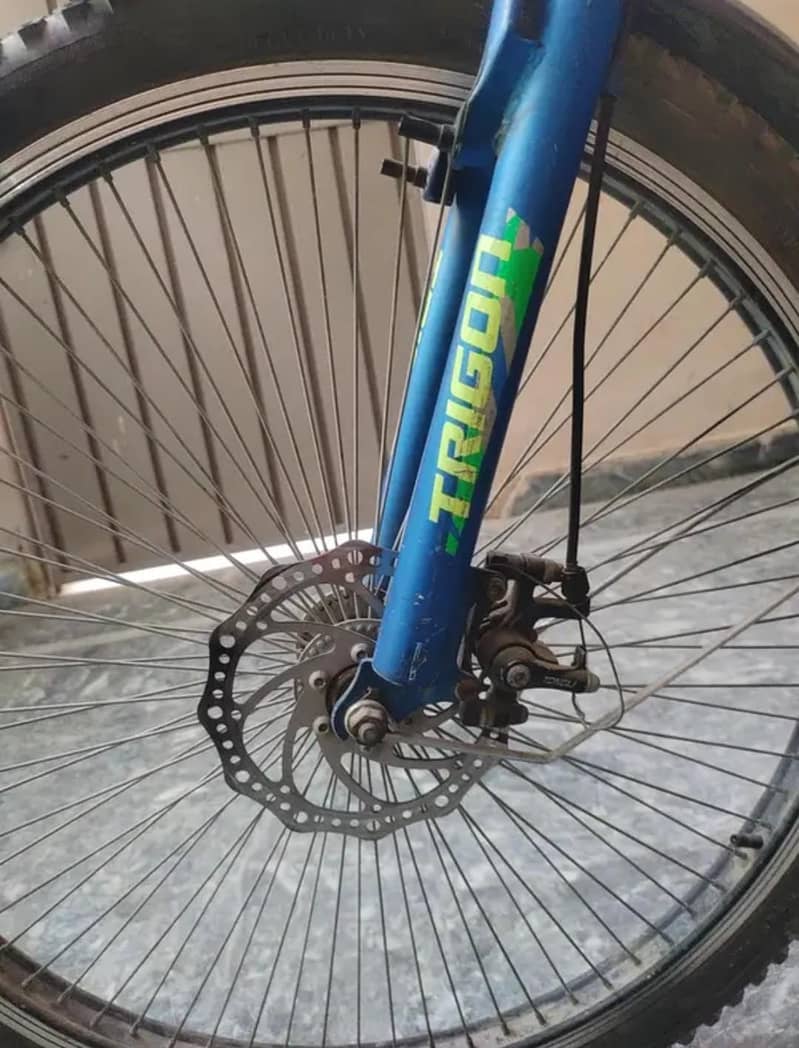 Bicycle 3