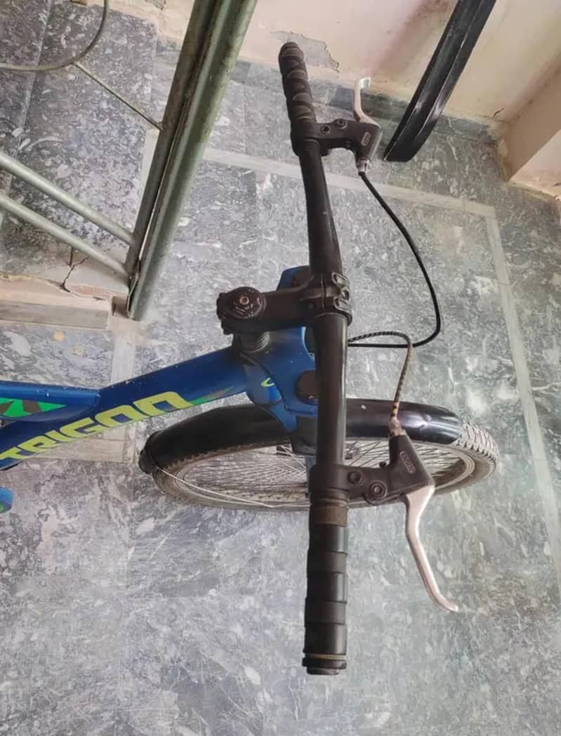 Bicycle 4