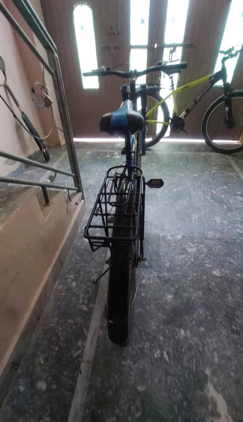 Bicycle 5