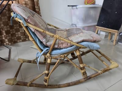 cane chair