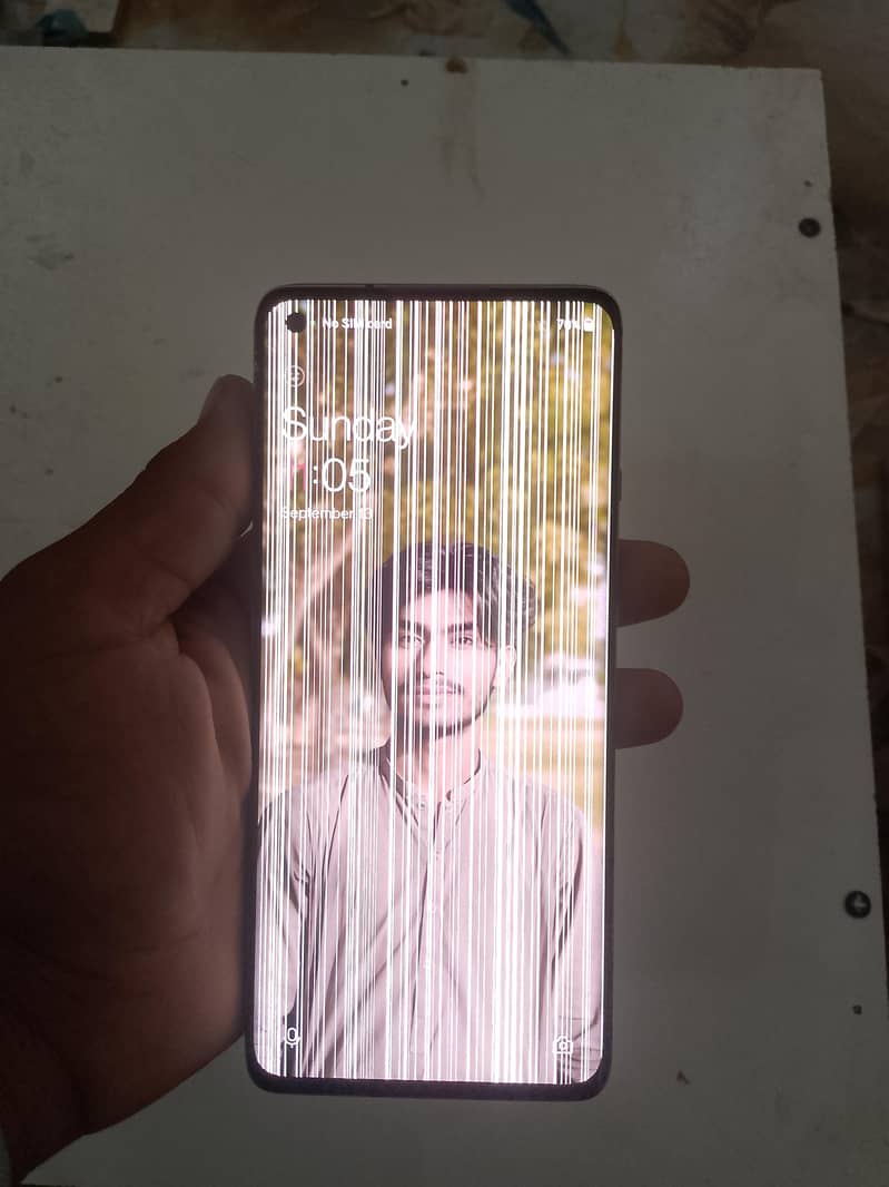 One Plus 8 1