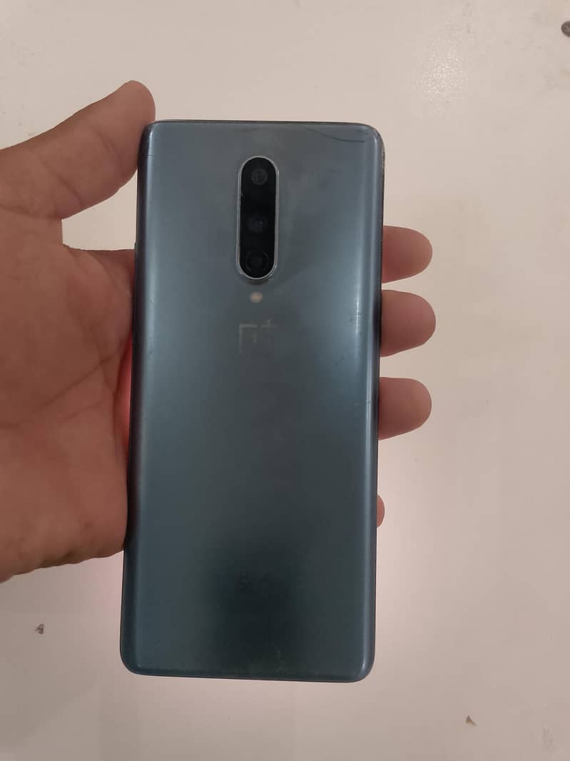 One Plus 8 2
