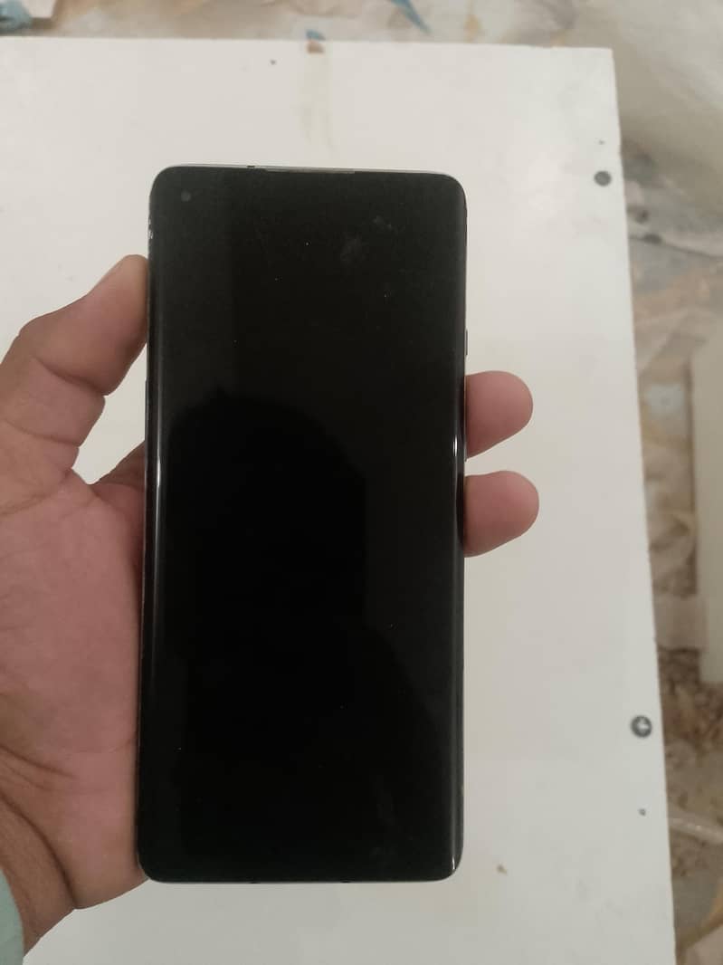 One Plus 8 3
