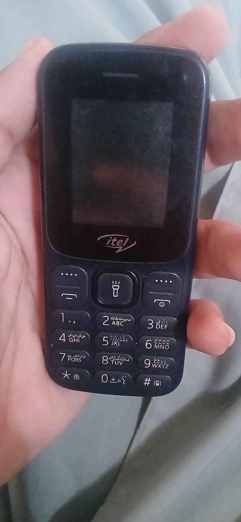 Itel it2165 0