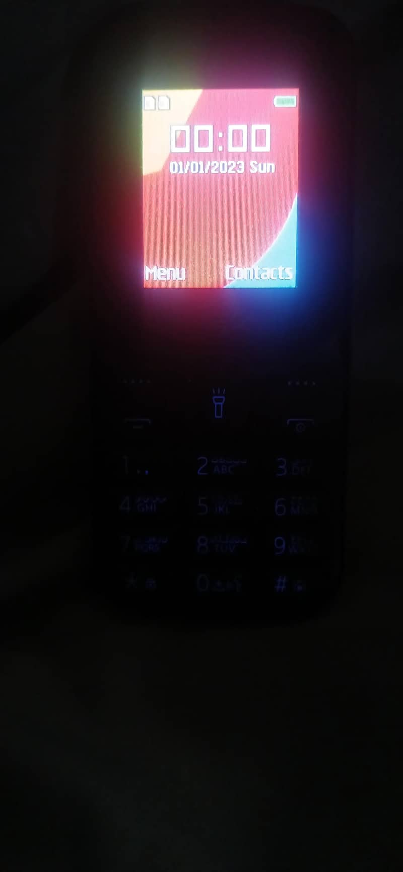 Itel it2165 3