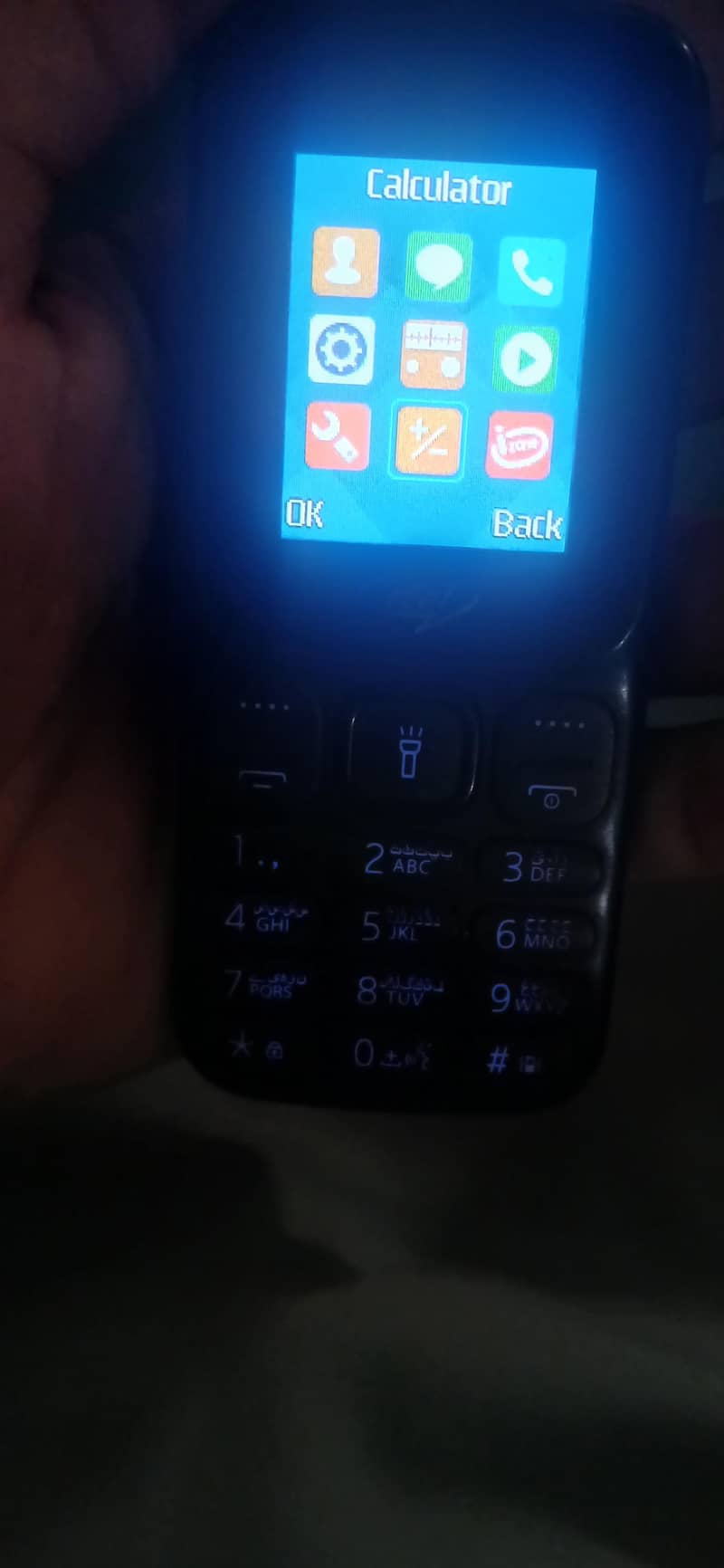 Itel it2165 4