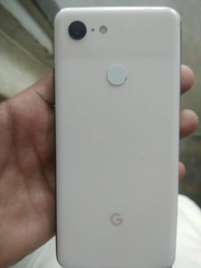 Google Pixel 3 2