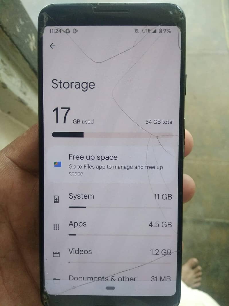Google Pixel 3 3