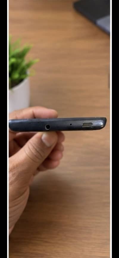 Huawei M3 non PTA