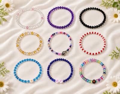girls bracelet