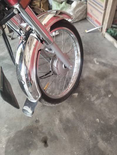New bike All ok 25==26 model ha new bike 03271133022=03130574054