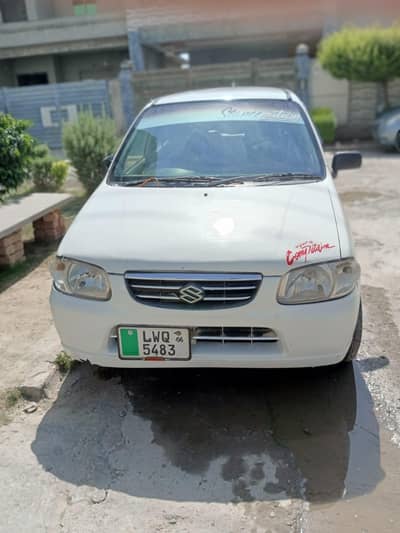 Suzuki Alto 2006