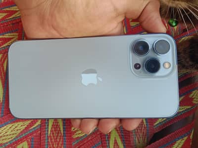 Apple iPhone 13 Pro Max