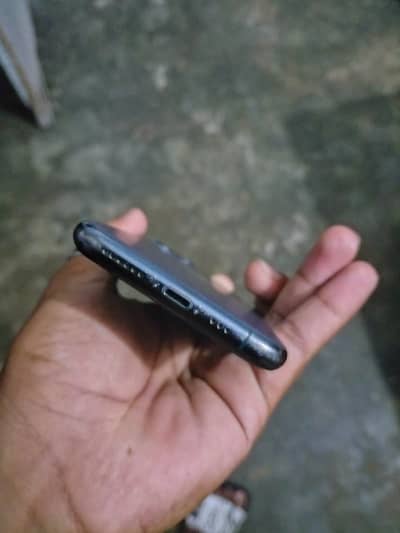 Apple iPhone 11 Pro