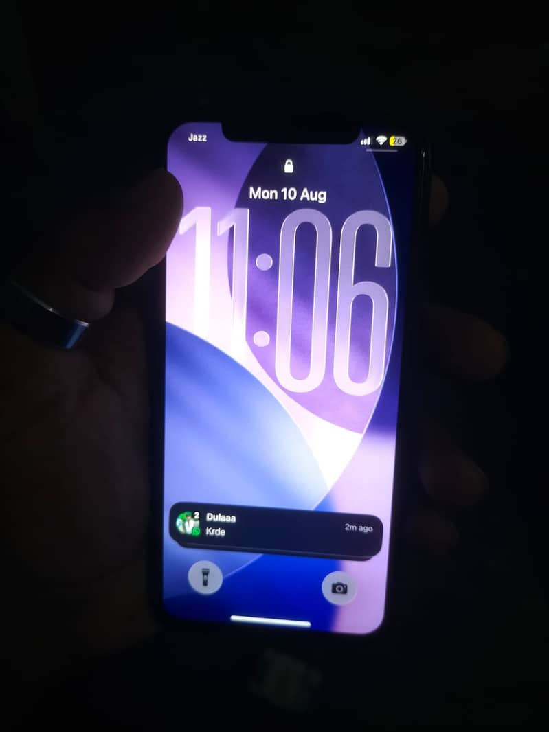 Apple iPhone 11 Pro 2