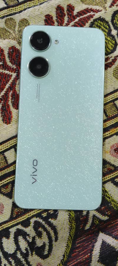Vivo Y03
