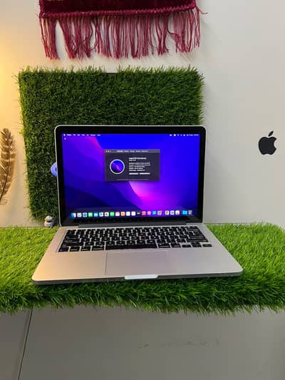 MacBook Pro 2013 — Budget MacBook Deal!