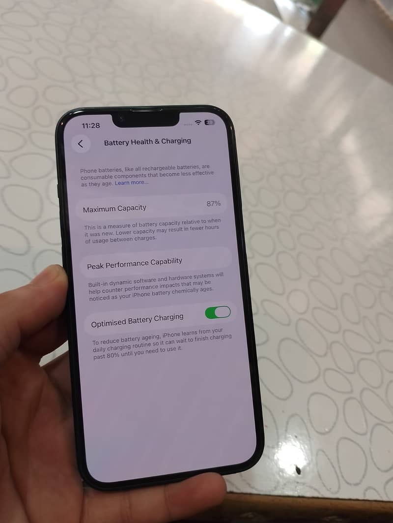 Apple iPhone 13 3